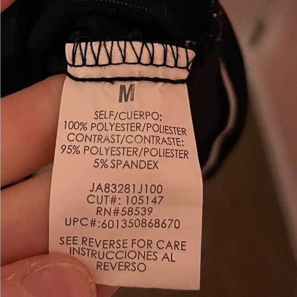 Speechless Women’s Mini Dress - Picture 4 of 9